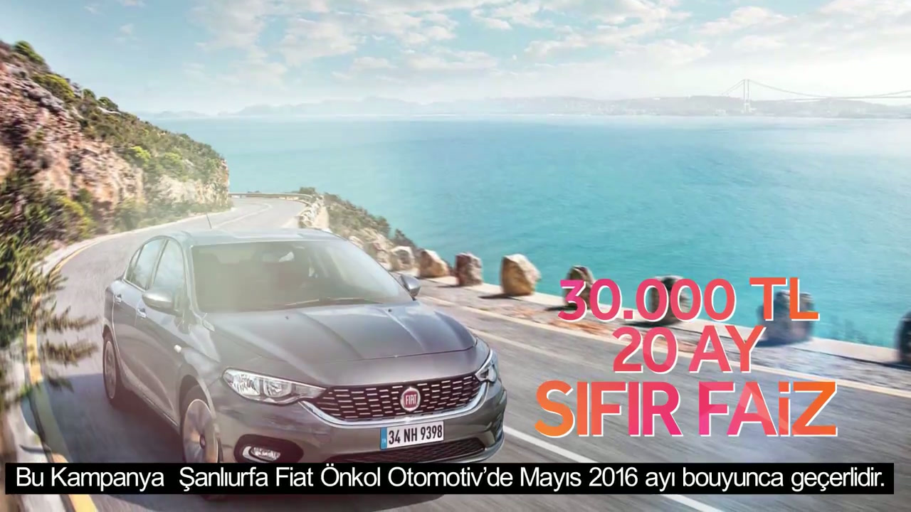 Fiat Egea