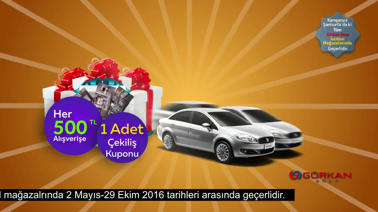 Gürkan Grup İstikbal